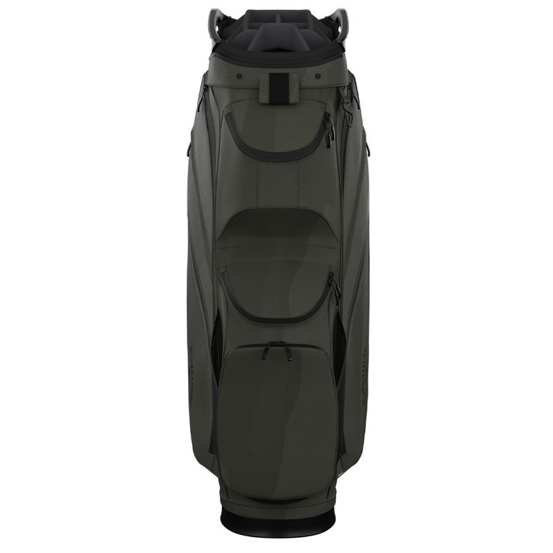 Callaway Chase 14 Cart Bag - Worldwide Golf Shops
