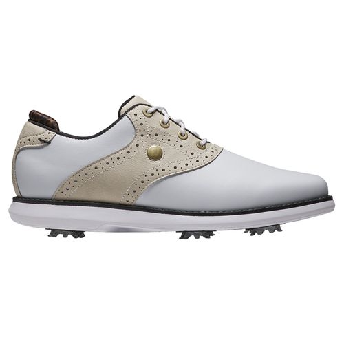 FootJoy Women's Traditions Golf Shoes