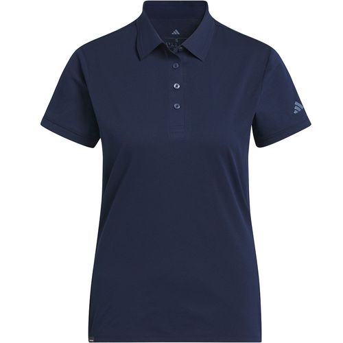 adidas Women's Ultimate365 Tour Twistknit Polo