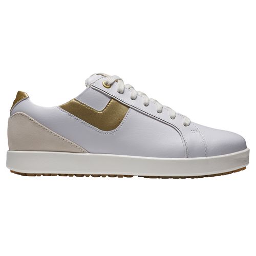 FootJoy Women's FJ Links Spikeless Golf Shoes