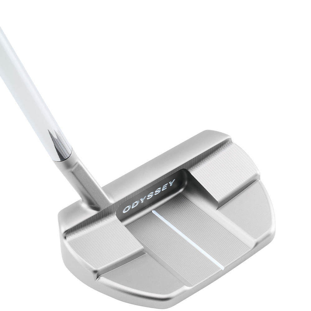 Odyssey Ai-ONE Milled Three T S Putter - Worldwide Golf Shops
