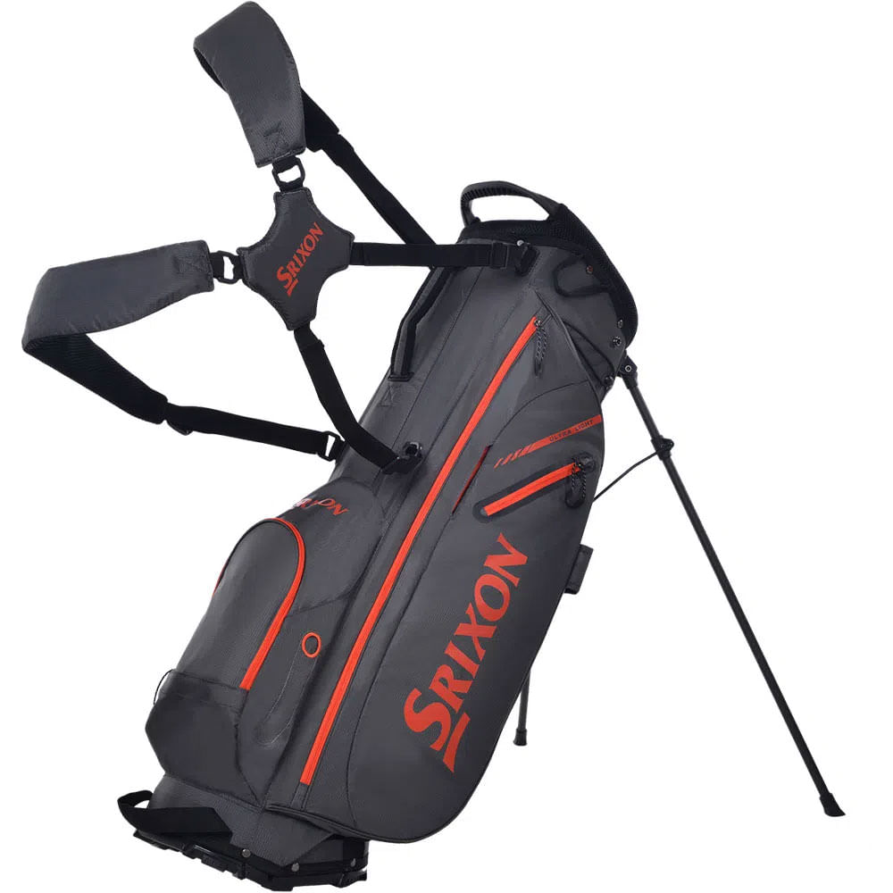 Srixon ゴルフバッグ・キャディバッグ
