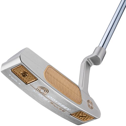 Odyssey Ai-ONE Milled Two T CH Putter
