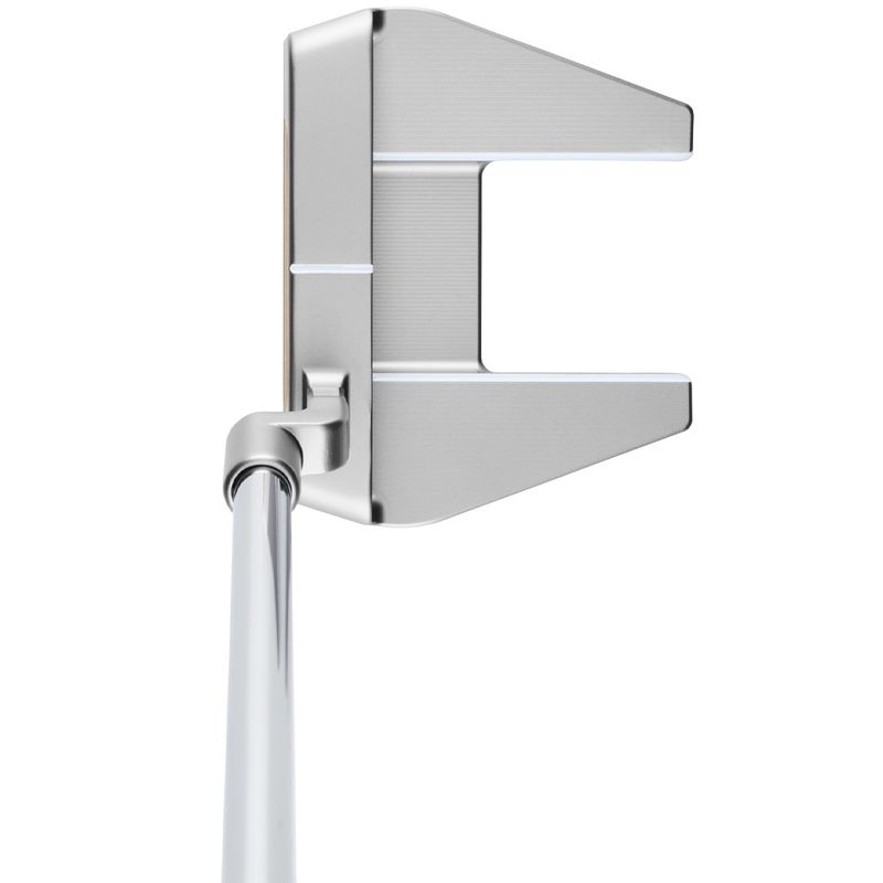 Odyssey Ai-ONE Milled Seven T CH Putter - Worldwide Golf Shops Odyssey Ai-ONE Milled Seven T CH Putter - Worldwide Golf Shops