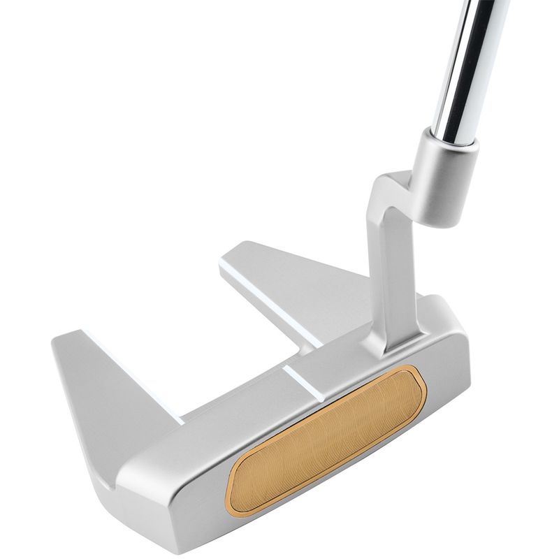 Odyssey Ai-ONE Milled Seven T CH Putter - Worldwide Golf Shops Odyssey Ai-ONE Milled Seven T CH Putter - Worldwide Golf Shops