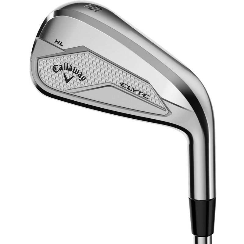Callaway Elyte High Launch Iron Set - Worldwide Golf Shops Callaway Elyte High Launch Iron Set - Worldwide Golf Shops