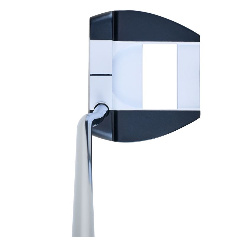 Odyssey Ai-ONE Jailbird Mini Versa 90 DB Putter - Worldwide Odyssey Ai-ONE Jailbird Mini Versa 90 DB Putter - Worldwide
