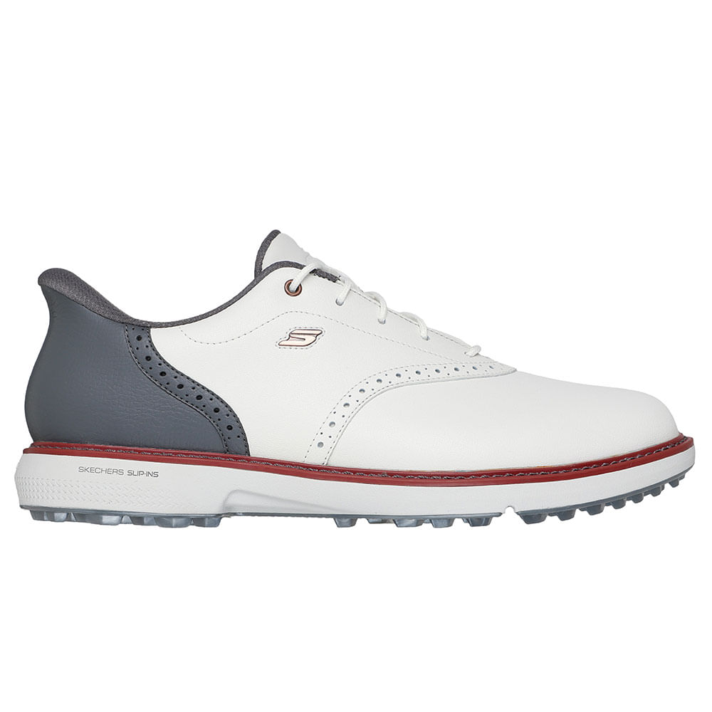 Skechers Men's GO GOLF Pro 5 Hyper Golf Shoes - Worldwide