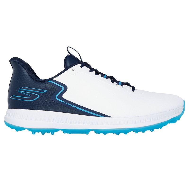 Skechers Men's Slip-ins GO GOLF Elite 6 Spikeless Golf Shoes