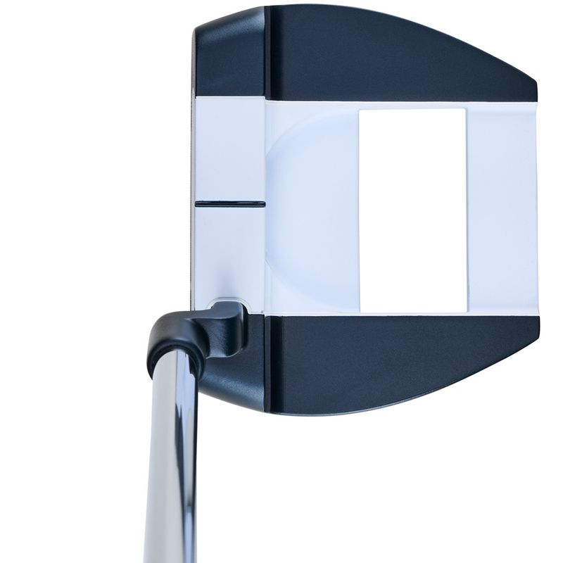 Odyssey Ai-ONE Jailbird Mini Versa 90 CH Putter - Worldwide Odyssey Ai-ONE Jailbird Mini Versa 90 CH Putter - Worldwide