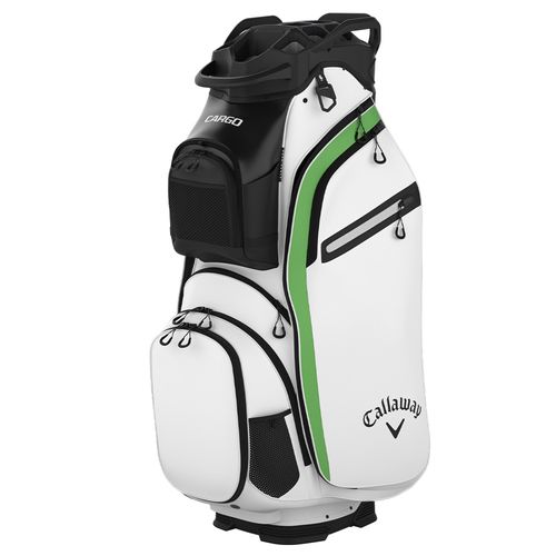 Callaway Elyte Cargo Cart Bag