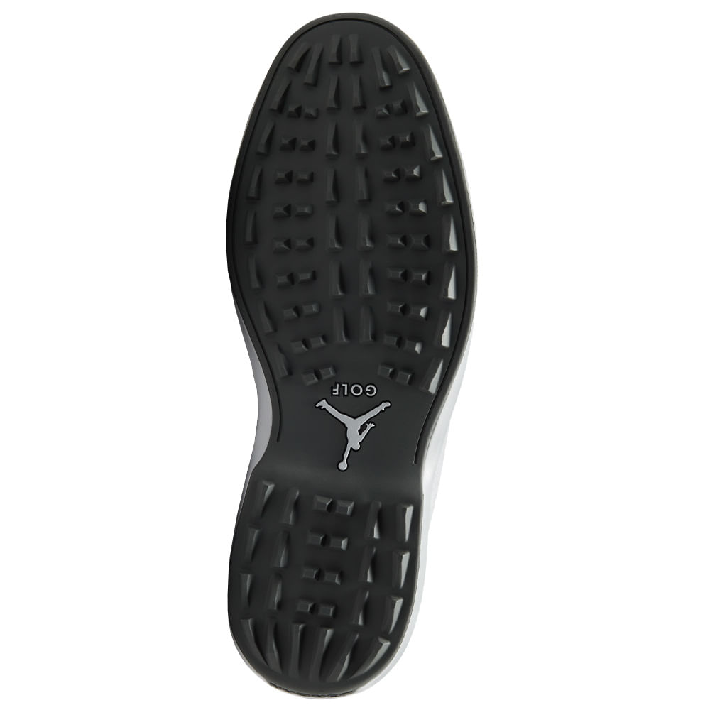 Nike Men's Jordan ADG 5 Spikeless Golf Shoes - Worldwide