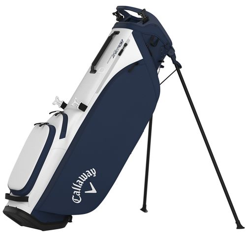 Callaway Hyperlite Zero Stand Bag
