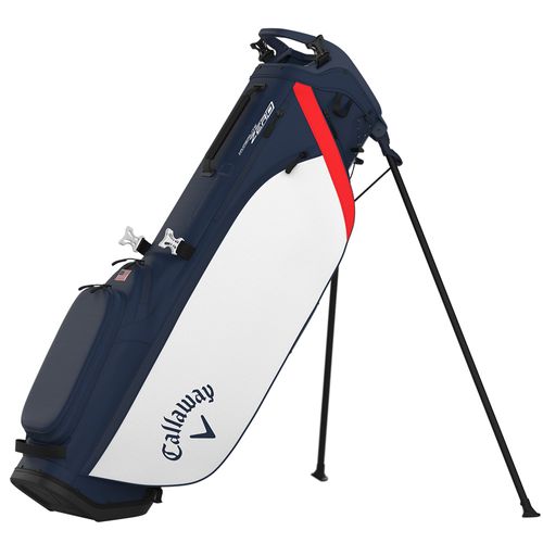 Callaway Hyperlite Zero Stand Bag