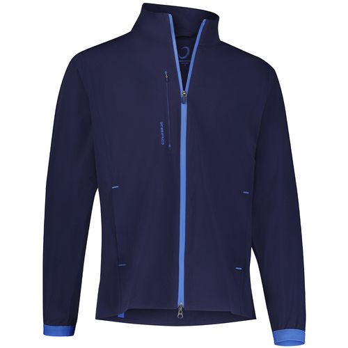 Zero Restriction Men's Bond Windproof Jacket