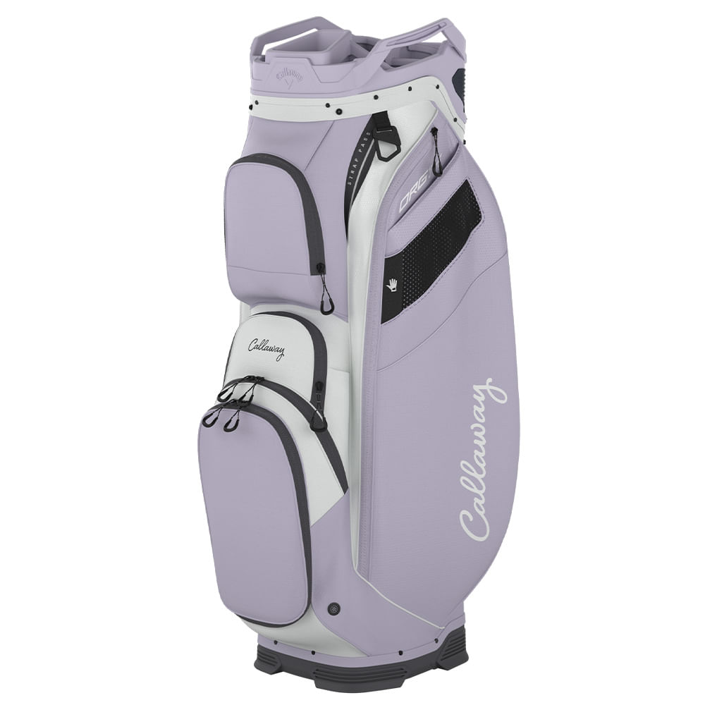 Callaway Women's Fairway 14 Stand Bag - Worldwide Golf Shops