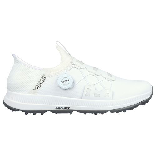 Skechers Men's Slip-ins GO GOLF Elite 5 BOA Spikeless Golf Shoes