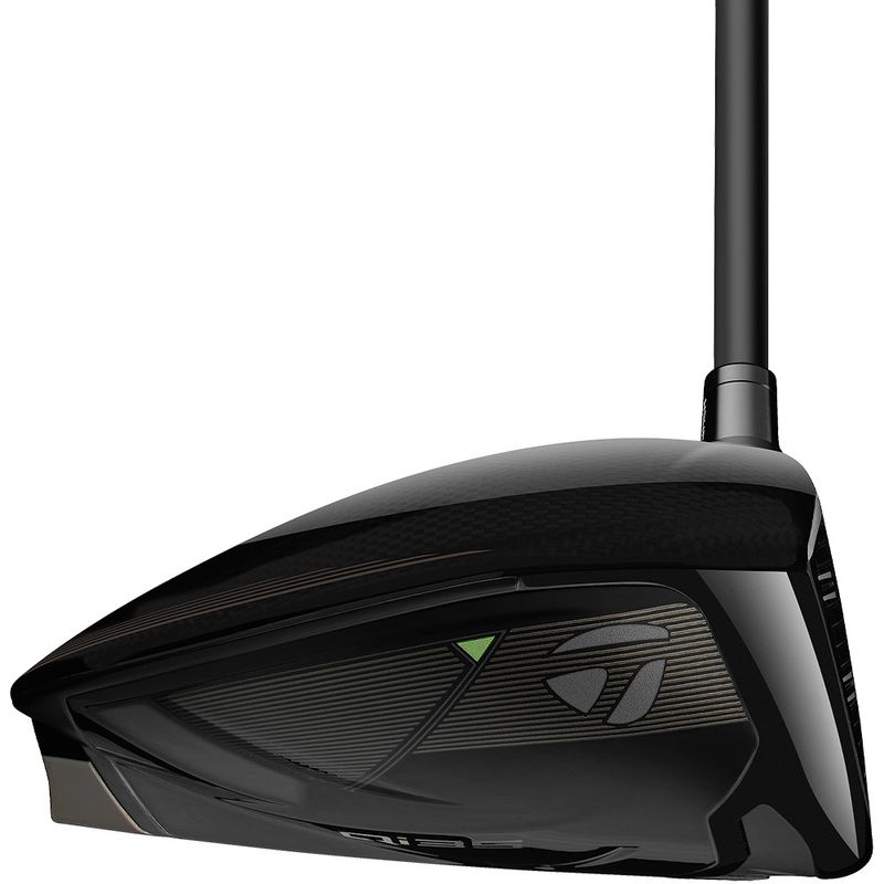 TaylorMade Qi35 Designer Series Black Driver - Worldwide TaylorMade Qi35 Designer Series Black Driver - Worldwide