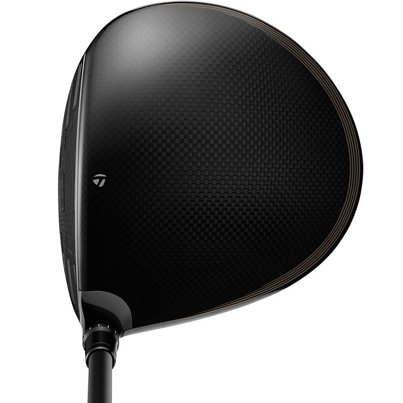 TaylorMade Qi35 Designer Series Black Driver - Worldwide TaylorMade Qi35 Designer Series Black Driver - Worldwide