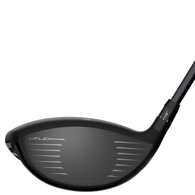 Srixon ZXi Driver - Worldwide Golf Shops Srixon ZXi Driver - Worldwide Golf Shops