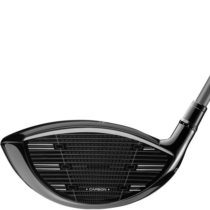 TaylorMade Qi35 Max Designer Series Black Driver - Worldwide TaylorMade Qi35 Max Designer Series Black Driver - Worldwide