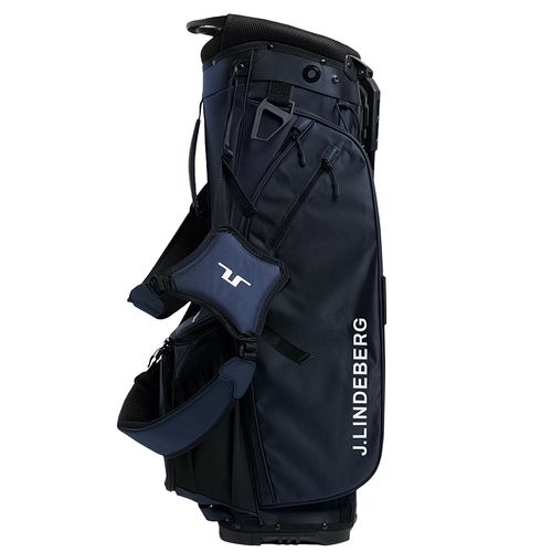 J. Lindeberg JL Flare Stand Bag