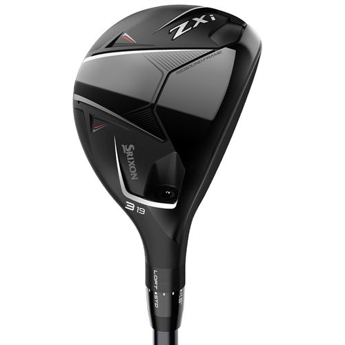 Srixon ZXi Hybrid