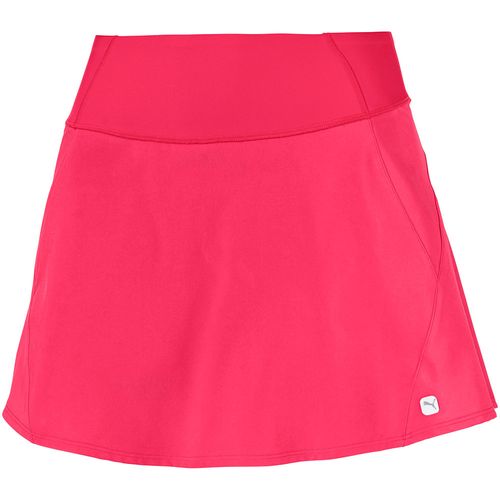 Puma Women's PWRShape Pleat Wave Skirt