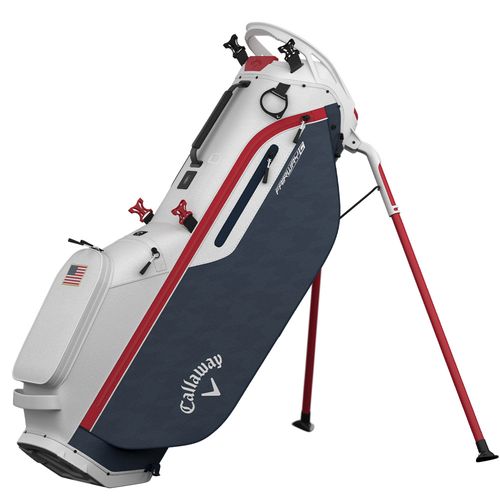 Callaway Fairway C Stand Bag