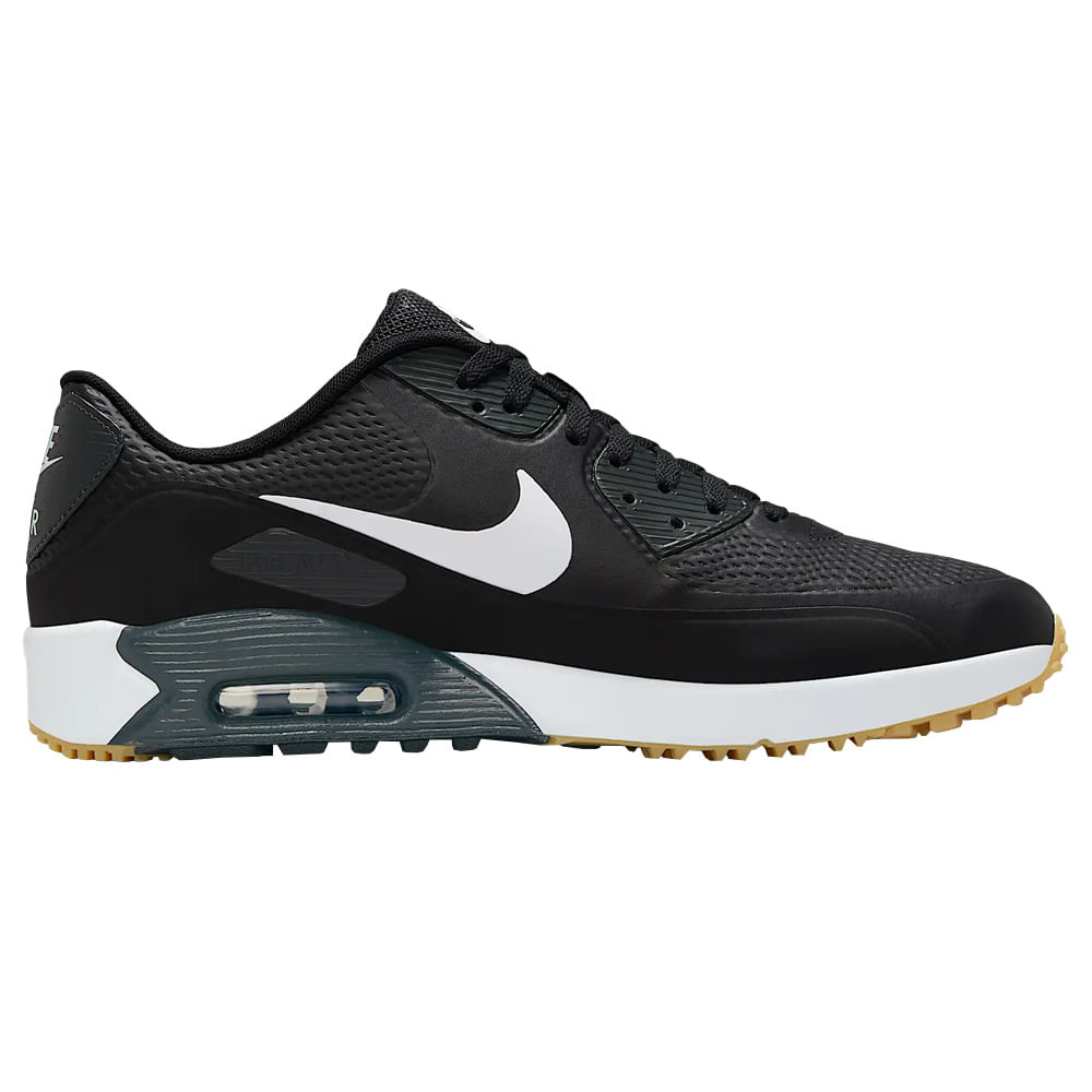 Nike Men's Air Jordan 9 G Golf Shoes - Worldwide Golf Shops