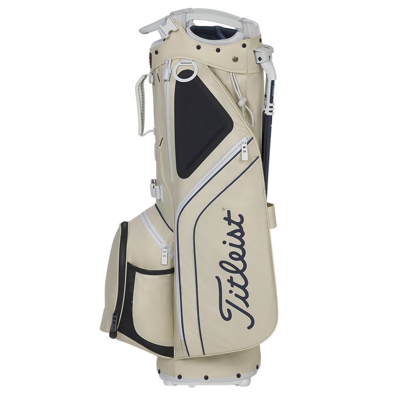Titleist Hybrid 5 Stand Bag - Worldwide Golf Shops Titleist Hybrid 5 Stand Bag - Worldwide Golf Shops