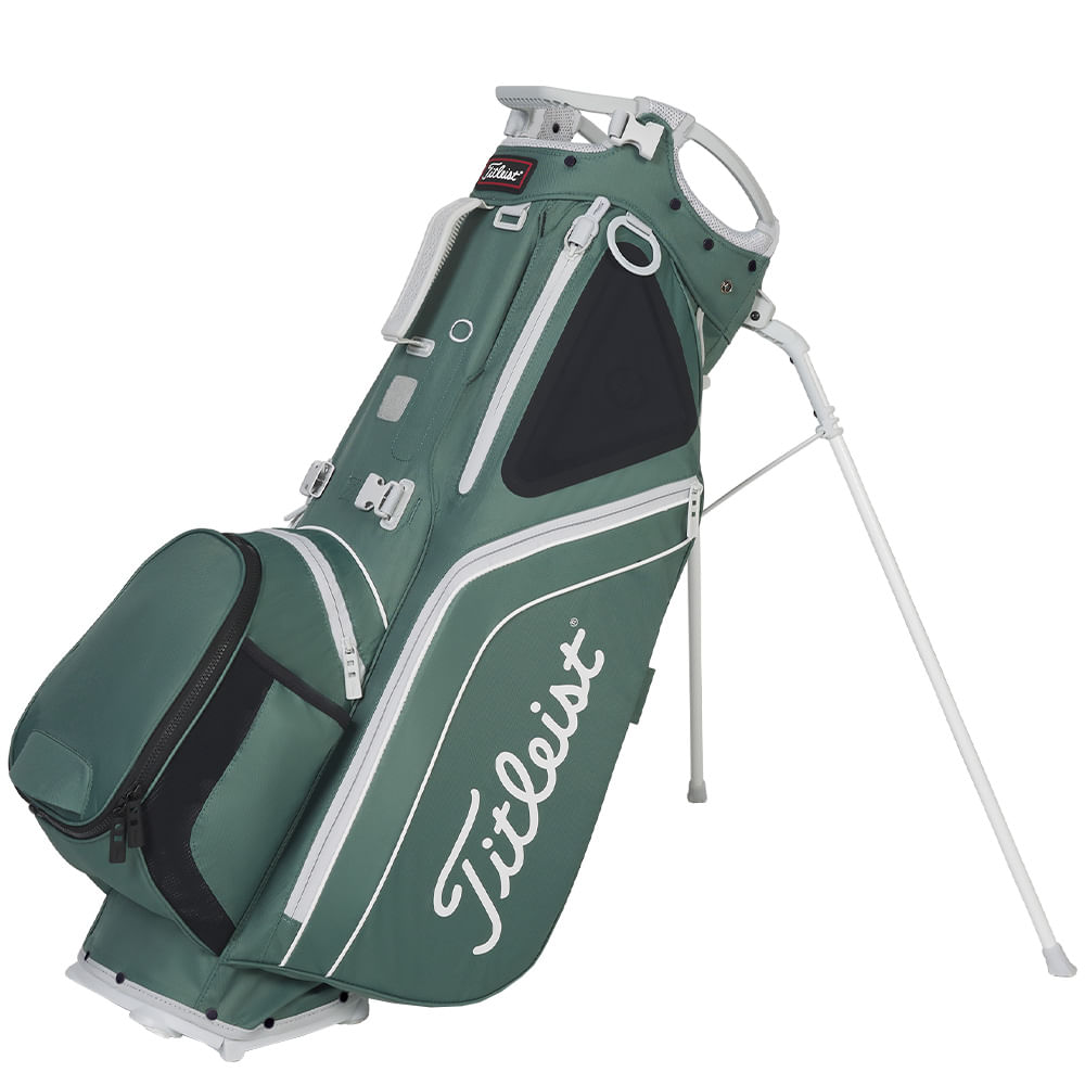 Titleist Golf Hybrid 5 Stand Bag | RockBottomGolf.com