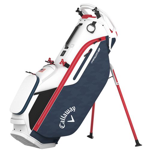 Callaway Fairway+ Stand Bag