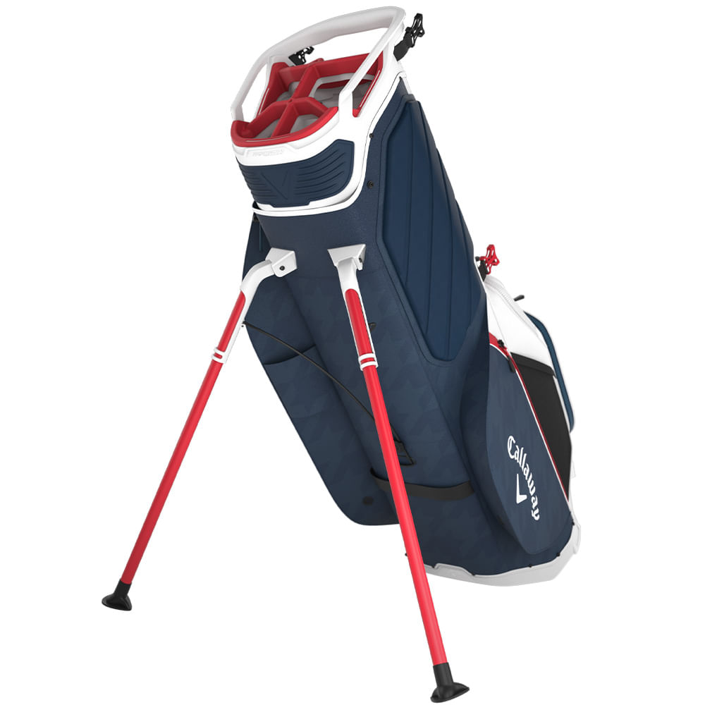 Callaway Fairway+ Stand Bag - Worldwide Golf Shops