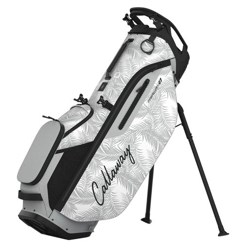 Callaway Women's Fairway+ Stand Bag
