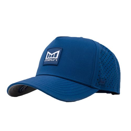 Melin Men's Odyssey Stacked Hydro Hat