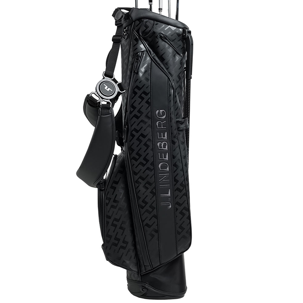 J.Lindeberg Sunday Stand Bag - Worldwide Golf Shops