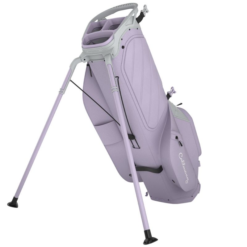 Callaway Women's Fairway C Stand Bag - Worldwide Golf Shops Callaway Women's Fairway C Stand Bag - Worldwide Golf Shops