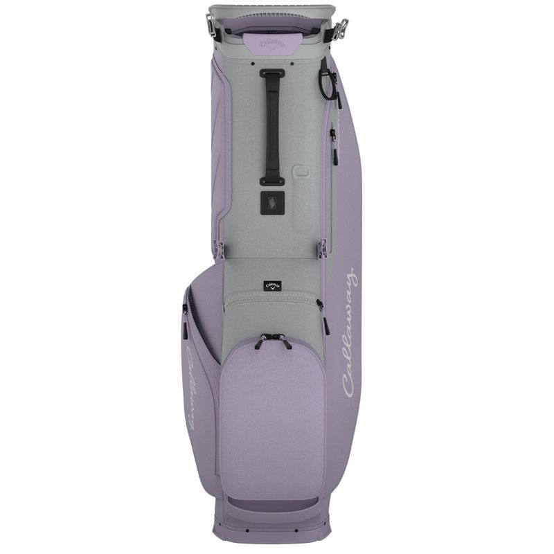 Callaway Women's Fairway C Stand Bag - Worldwide Golf Shops Callaway Women's Fairway C Stand Bag - Worldwide Golf Shops