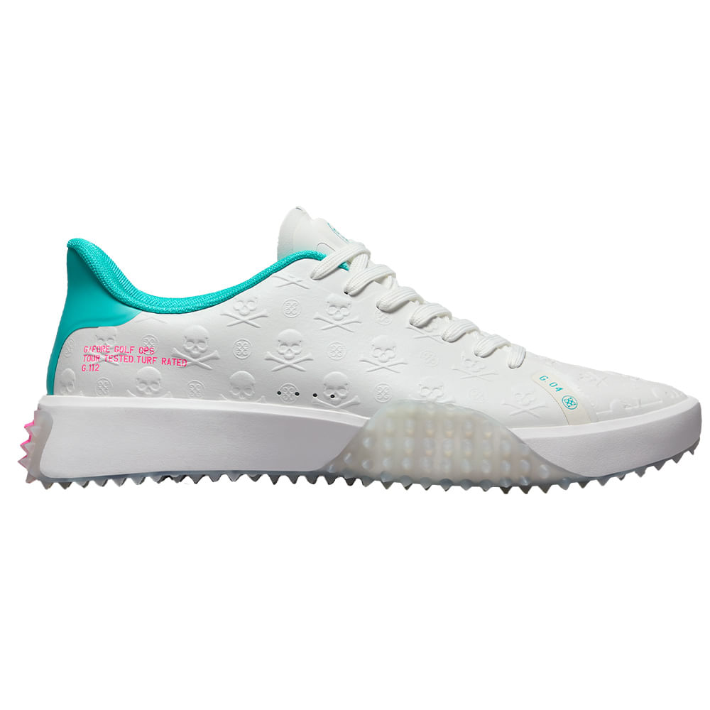 MEN'S G.112 GOLF SHOE – G/FORE