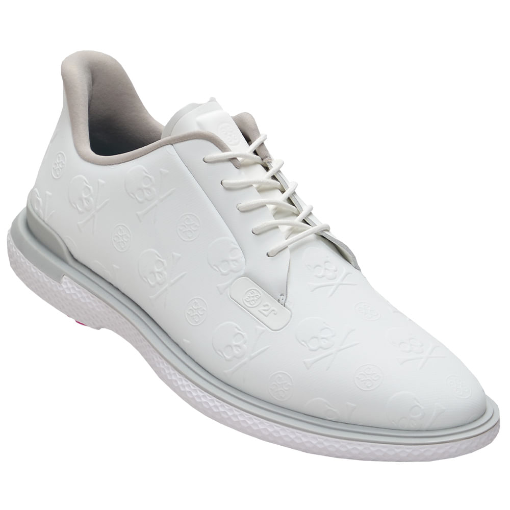 MEN'S GALLIVAN2R EMBOSSED SKULL & TEES GOLF SHOE | MEN'S