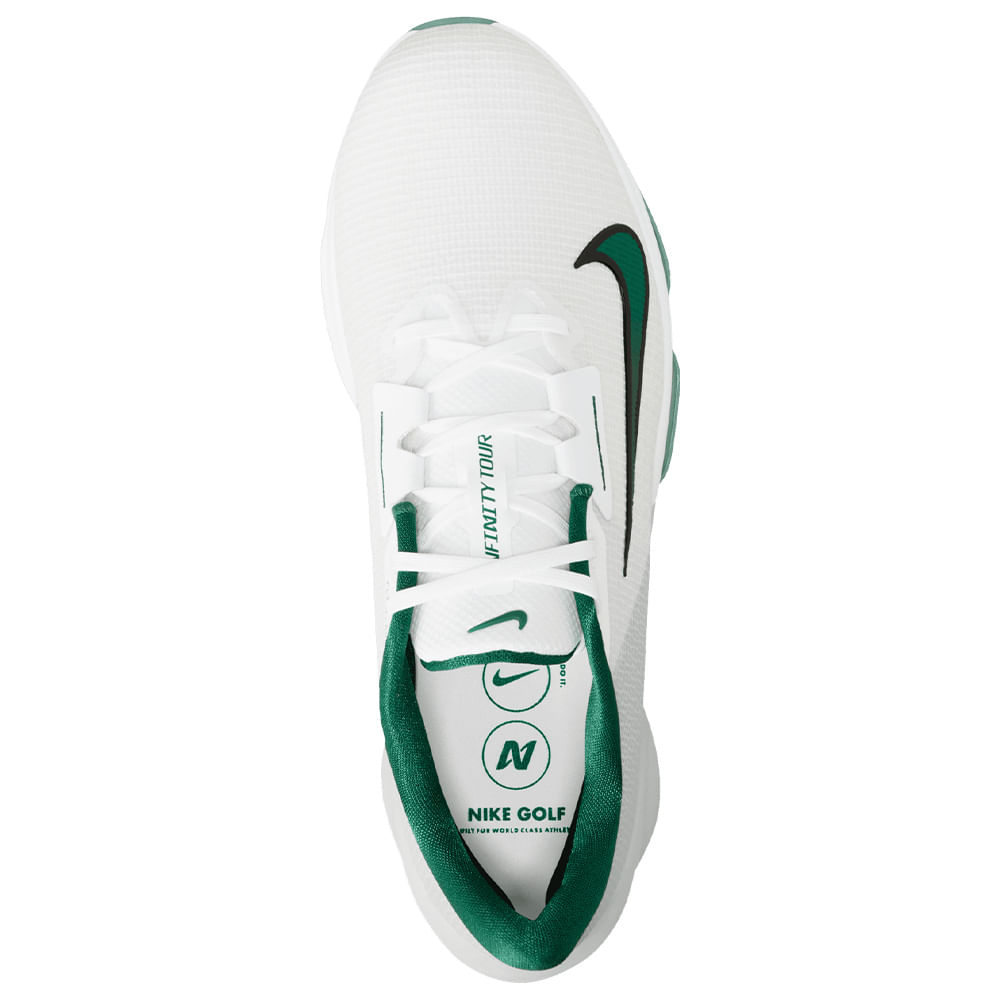Nike Men's Air Zoom Infinity Tour NEXT 2 Golf Shoes