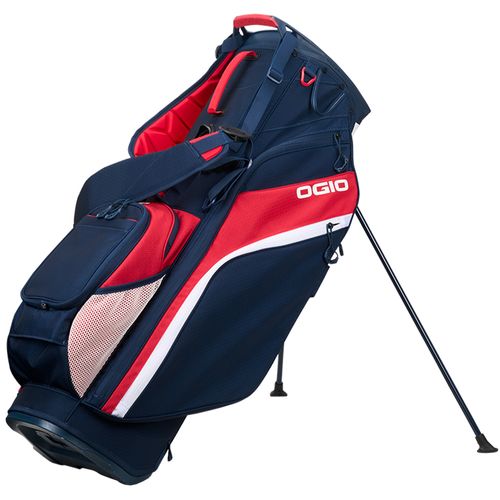 Ogio Woode Hybrid Stand Bag
