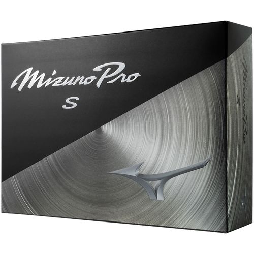 Mizuno Pro S Golf Balls