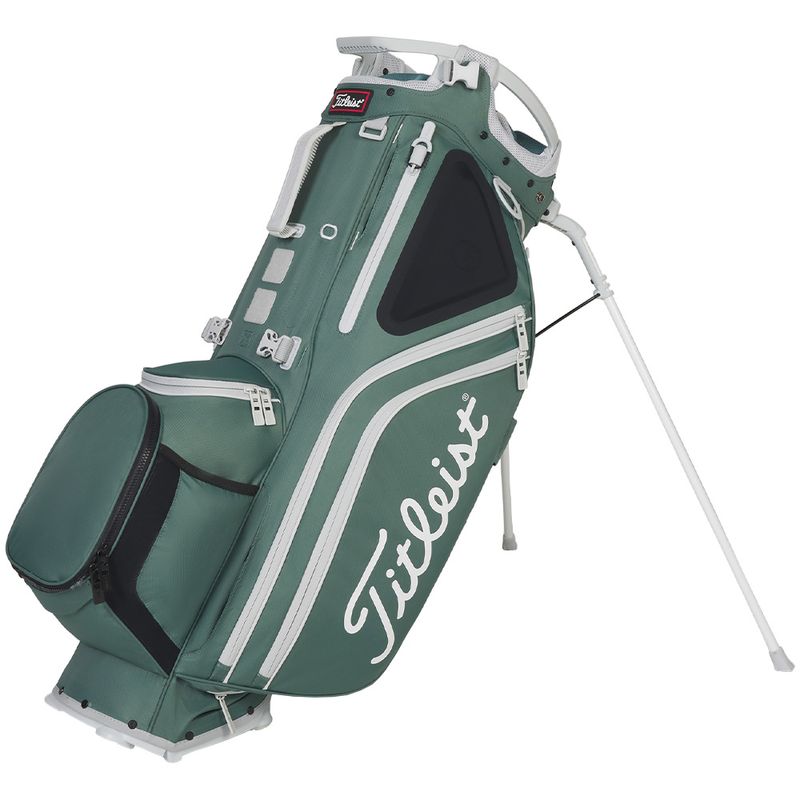 Titleist Hybrid 14 Stand Bag - Worldwide Golf Shops Titleist Hybrid 14 Stand Bag - Worldwide Golf Shops