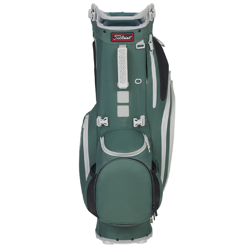 Titleist Hybrid 14 Stand Bag - Worldwide Golf Shops Titleist Hybrid 14 Stand Bag - Worldwide Golf Shops