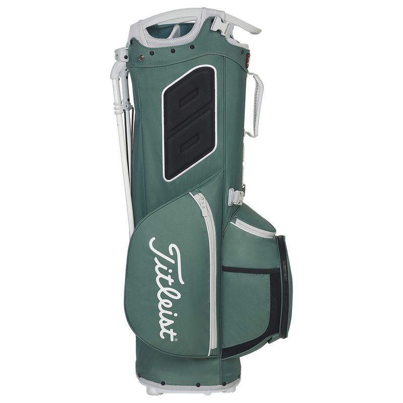 Titleist Hybrid 14 Stand Bag - Worldwide Golf Shops Titleist Hybrid 14 Stand Bag - Worldwide Golf Shops