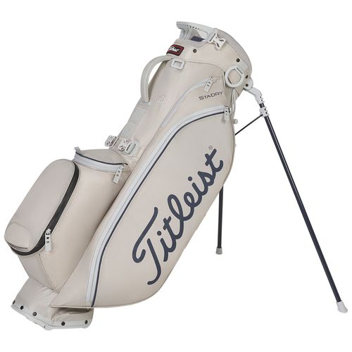 Titleist Players 4 StaDry Stand Bag