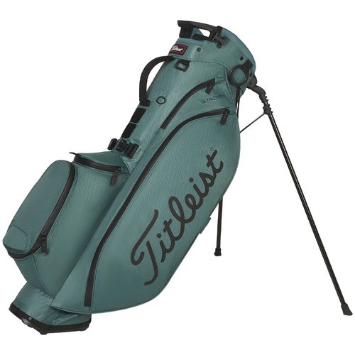 Titleist Players 4 StaDry Stand Bag