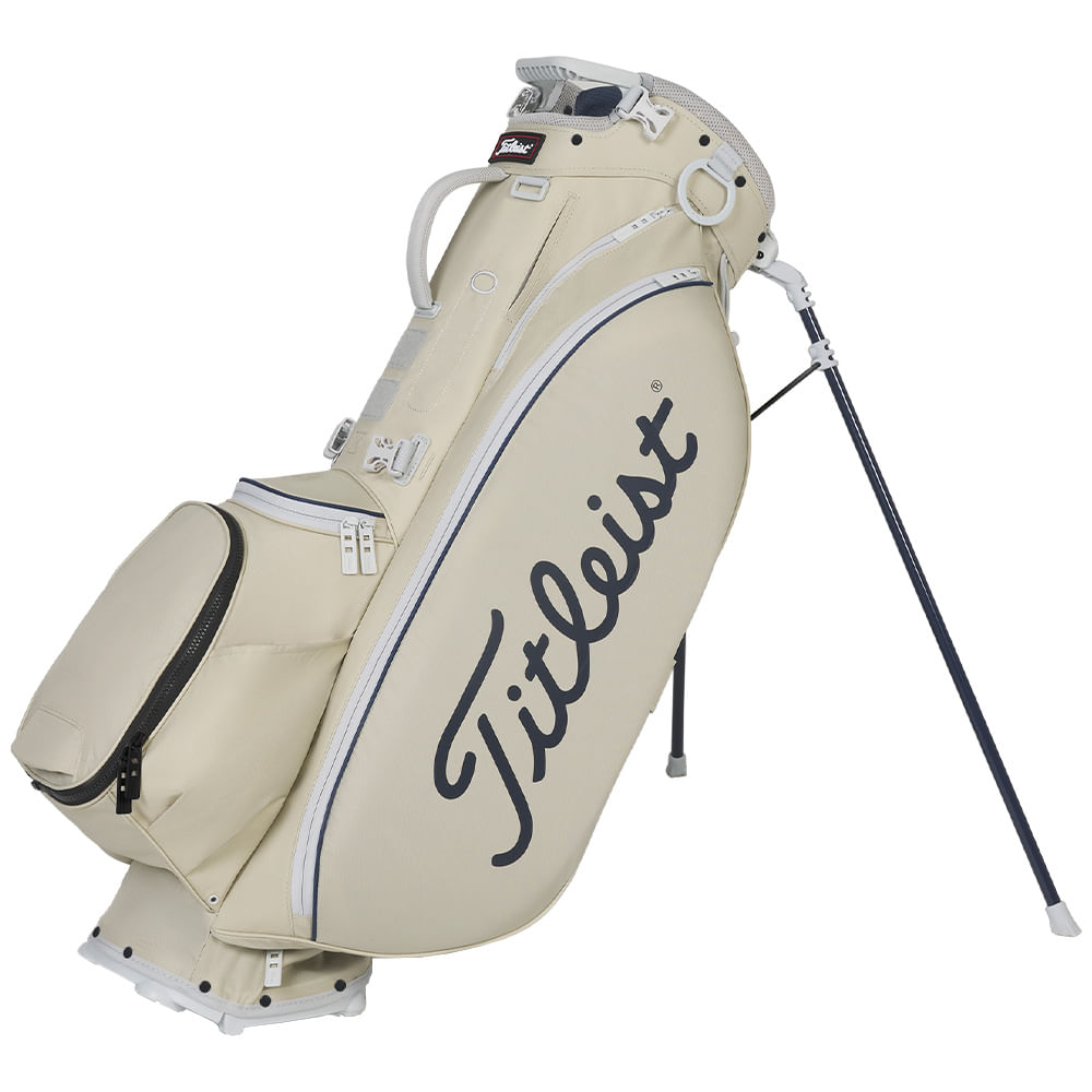 Amazon.com : Titleist - Professional Jetsetter - Navy (Prior